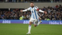 Imagen de «Elijo creer»: el detalle en la habitación de Leo Messi en Estados Unidos que desató la locura de los hinchas