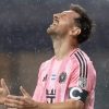 Imagen de Se confirmó la lesión de Lionel Messi a días del inicio del Mundial 2026