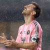 Imagen de Se confirmó la lesión de Lionel Messi a días del inicio del Mundial 2026