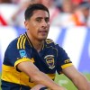 Imagen de Pésimas noticias para Boca: Merentiel se desgarró y no estará frente a Universidad Católica
