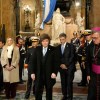 Imagen de "Altamente probable"que el papa León XIV visite Argentina en noviembre, anunció Javier Milei