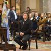 Imagen de Javier Milei encabeza los actos patrios por el 25 de Mayo: quiénes están confirmados y cuáles son las ausencias