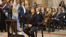 Imagen de Javier Milei encabeza los actos patrios por el 25 de Mayo: quiénes están confirmados y cuáles son las ausencias