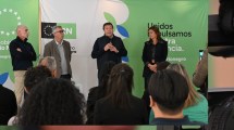 Imagen de Tres ofertas para construir la nueva sede de la secretaría de Minería en Roca: cuál fue la propuesta más baja