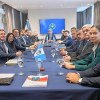 Imagen de Neuquén presentó en Nación su modelo de lucha contra el microtráfico de drogas