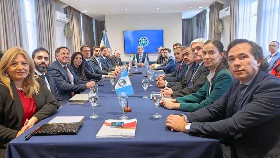 Neuquén presentó en Nación su modelo de lucha contra el microtráfico de drogas