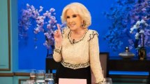 Imagen de «Eso fue un arreglo»: la dura crítica de Mirtha Legrand por el Martín Fierro 2026 a Wanda Nara como mejor conductora