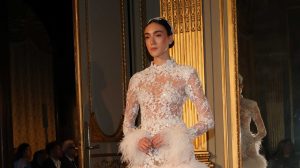 La nueva era del vestido de novia