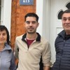 Imagen de De vender muebles a alojar petroleras en Choele Choel: el comerciante que se reinventó con el boom del GNL