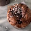 Imagen de Estos son los muffins doble chocolate más ricos que vas a hacer y probar