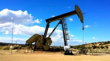 Imagen de El yacimiento petrolero más importante de La Pampa entra en una etapa decisiva