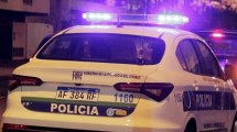 Imagen de De un tiroteo en Madryn a un homicidio en Roca: la trama de violencia que suma el caso de la niña baleada
