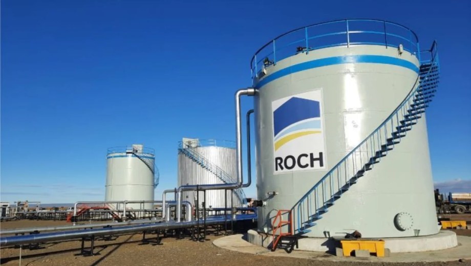 Las áreas Río Cullen, Las Violetas y Angostura quedarían fuera de la operación de Roch en apenas 90 días, mientras la provincia insiste en que la devolución no puede hacerse de manera unilateral. Foto gentileza.