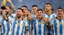 Imagen de Mundial 2026: motorhomes, Airbnb y supermercados baratos para llegar sin fundirse