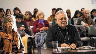 El Plan Cóndor se abordó en el juicio Escuelita en Neuquén