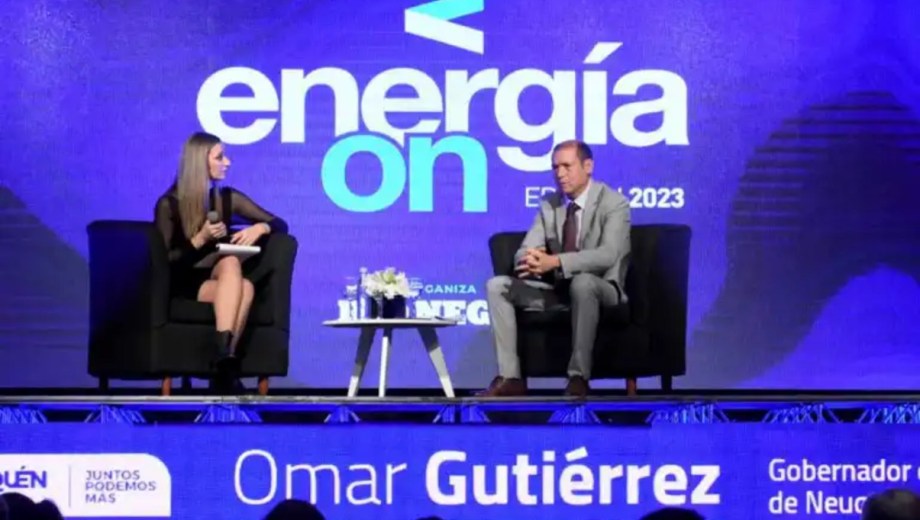 La 13° edición de las Jornadas de Energía incluirá este año una ronda de negocios.  Foto archivo.
