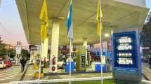 Imagen de YPF aumentó la nafta y el gasoil: así quedaron los precios de los combustibles en Neuquén, Roca, Bariloche y Viedma