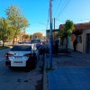 Imagen de Violencia en el barrio San Lorenzo de Neuquén: disparos, detenidos y un incendio en "represalia"