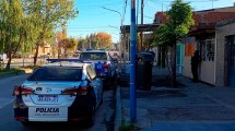 Imagen de Violencia en el barrio San Lorenzo de Neuquén: disparos, detenidos y un incendio en «represalia»