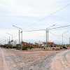 Imagen de Comenzó la identificación de calles en el D7 de Neuquén, el primer mega loteo con servicios