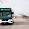 Imagen de El boleto de colectivo en Neuquén sube 22% en octubre y sigue entre los más baratos del país