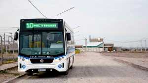 El boleto de colectivo en Neuquén sube 22% en octubre y sigue entre los más baratos del país