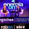Imagen de Referentes del sector energético dirán presente en las 13° Jornadas de Energía de Diario RÍO NEGRO