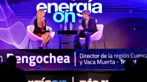 Referentes del sector energético dirán presente en las 13° Jornadas de Energía de Diario RÍO NEGRO