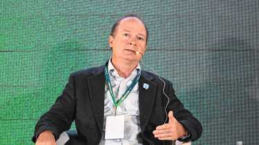 Del upstream al «Super RIGI»: Daniel González detalló el plan oficial para acelerar inversiones en Vaca Muerta y nuevas industrias