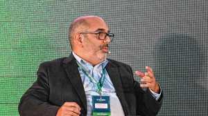 Pampa Energía proyecta con el RIGI: «Estamos produciendo 27.000 barriles diarios en Rincón de Aranda»