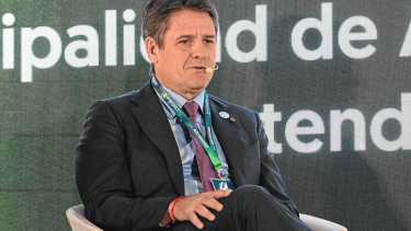 Mariano Gaido sobre el impacto de Vaca Muerta en el aumento poblacional: «Es fundamental planificar este crecimiento»