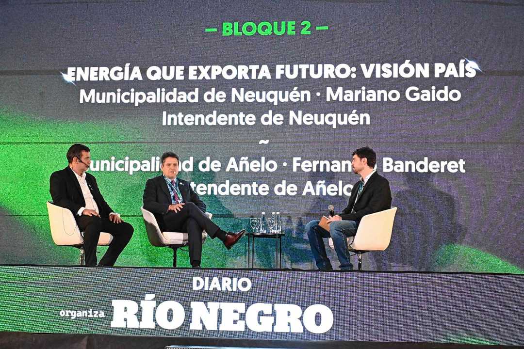 A&ntilde;elo acelera su transformaci&oacute;n por Vaca Muerta: proyectan un salto demogr&aacute;fico sin precedentes hacia 2031