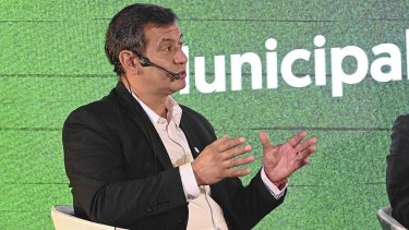 Fernando Banderet sobre el impacto de Vaca Muerta: «Añelo va a quintuplicar la densidad poblacional hacia 2031»