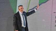 Imagen de Marín: «Argentina va a ser uno de los cinco países con la energía más barata del mundo»