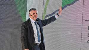 Marín: «Argentina va a ser uno de los cinco países con la energía más barata del mundo»