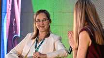 Imagen de «Vaca Muerta se compara con los mejores hubs de Norteamérica»: Chevron ratificó su apuesta por la productividad en Argentina