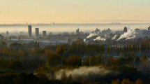 Imagen de Con viento leve y frío, mucho frío: así se despide el último domingo de junio en Neuquén y Río Negro