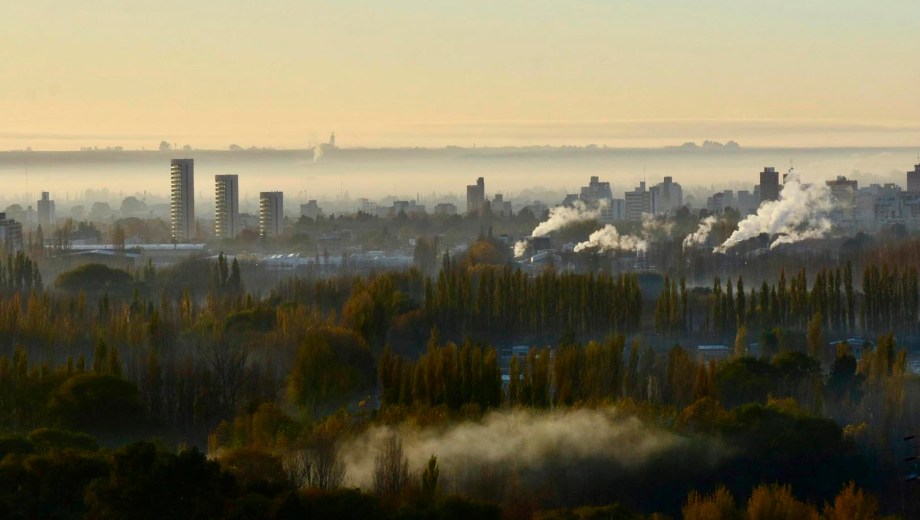 El día más corto del año: pronóstico de este domingo que nadie esperaba en Neuquén - Image 2