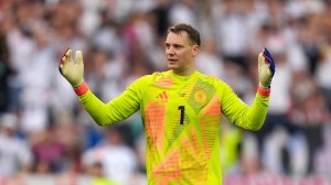 Con el regreso de Neuer, Alemania confirmó su lista de convocados para el Mundial 2026