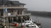 Imagen de Se disipó la niebla en Bariloche y se normalizan los vuelos este lunes: hubo desvíos al aeropuerto de Neuquén