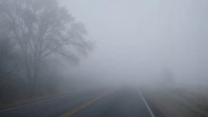 Alerta por lluvias y niebla en Neuquén: el parte de Vialidad Nacional sobre las rutas y los pasos a Chile este jueves