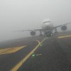 Imagen de Por niebla, complicaciones en los vuelos en el aeropuerto de Ezeiza: los servicios afectados a la Patagonia este martes