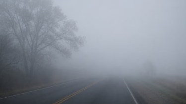 Alerta por niebla en Buenos Aires y otras cuatro provincias este martes 26 de mayo