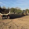 Imagen de Cipolletti transforma el predio ferroviario y avanza el nuevo Parque Central urbano