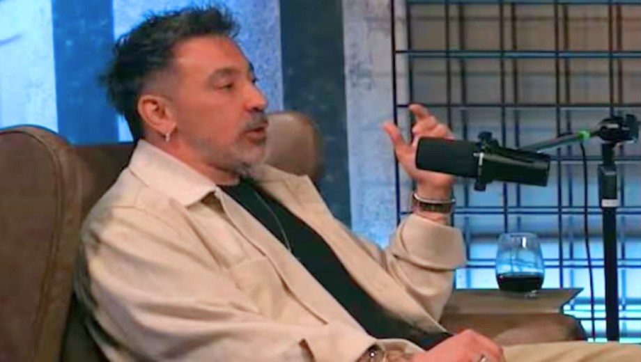 El crudo relato en primera persona de Lavezzi sobre las adicciones.
