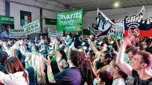 El provincialismo frente a una nueva etapa