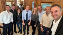 Imagen de El oficialismo busca mostrar iniciativa en medio del caso Adorni: intentará sesionar el 20