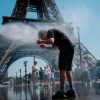 Imagen de Europa sofocada por un fenómeno que rompe récords de temperaturas: qué es la "cúpula de calor"