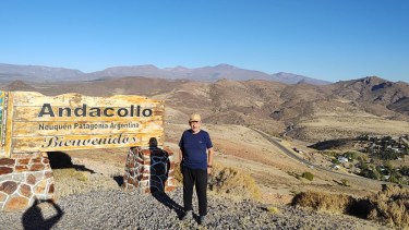 La historia del médico rural que pasó 50 años al pie del cañón en Neuquén, entre parajes y hospitales precarios