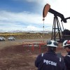 Imagen de PECOM ya opera Manantiales Behr tras concretarse el traspaso del histórico yacimiento